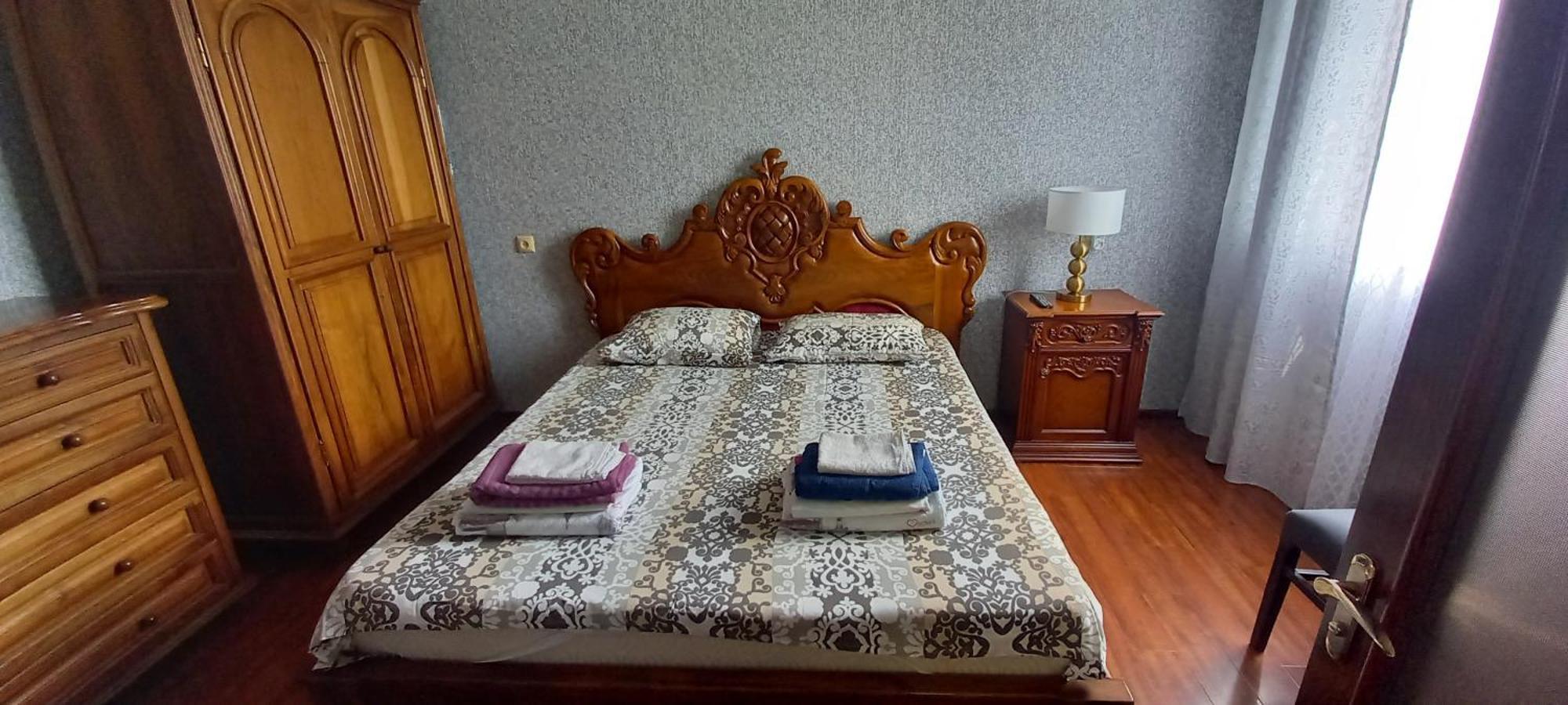 Lika'S Apartment Batumi Habitación foto